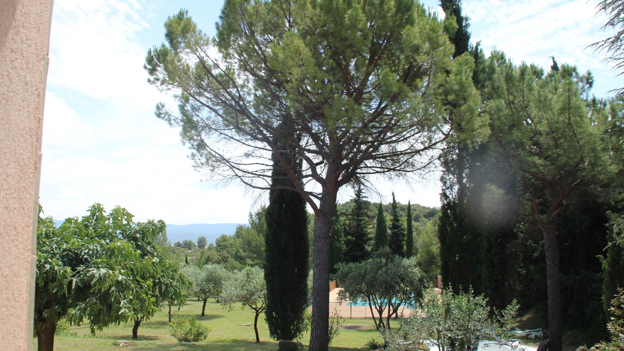 Photo of Outdoor in Mormoiron