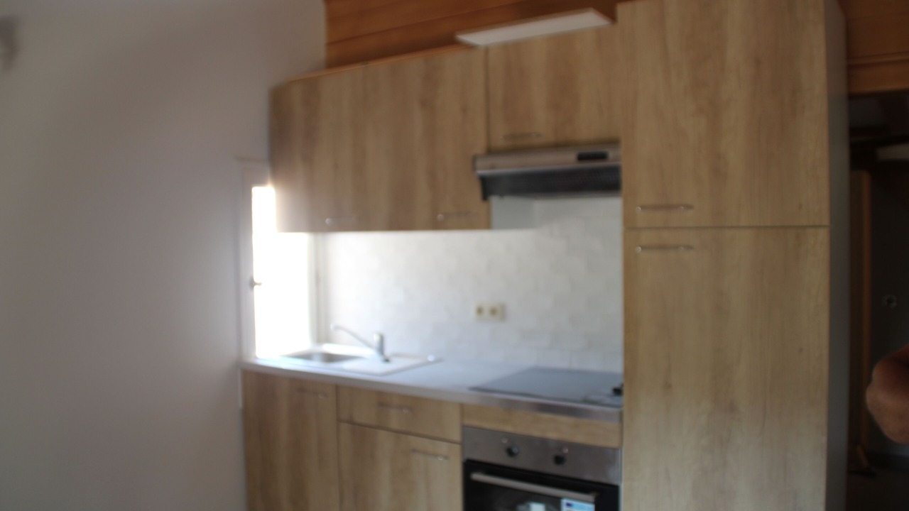 Photo of Kitchen in Mormoiron