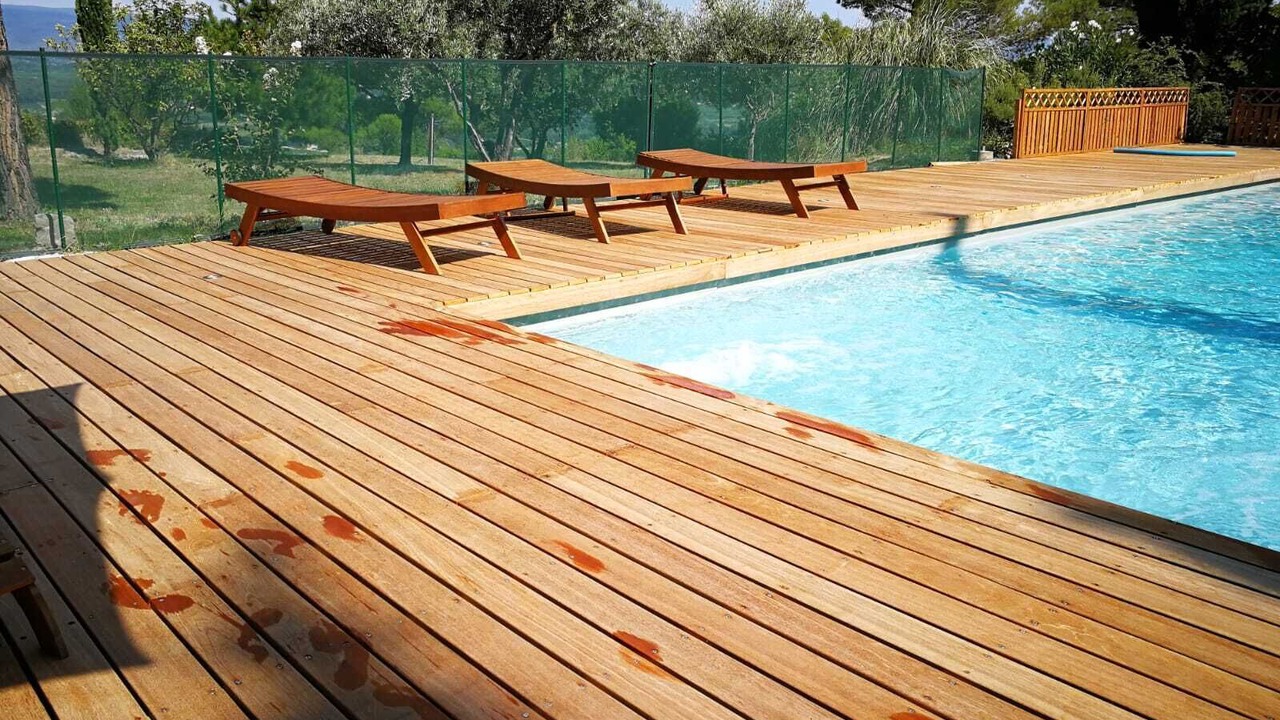 Photo of Outdoor in Mormoiron