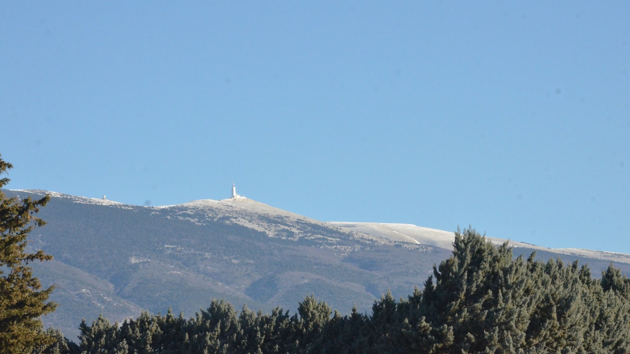 Photo of Others in Mormoiron