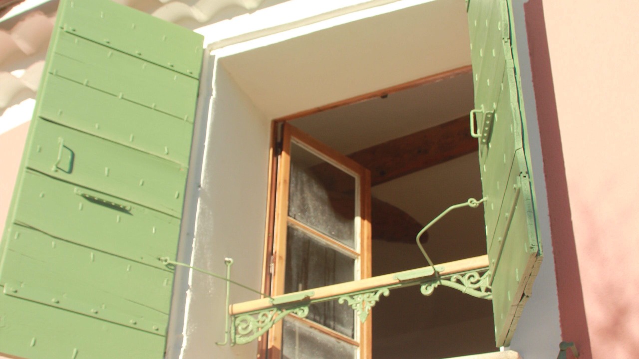 Photo of Outdoor in Mormoiron