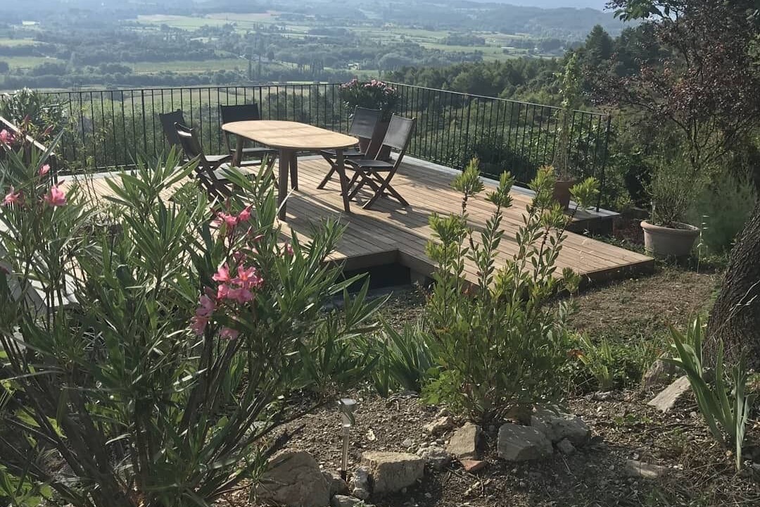 Photo of Outdoor in Mormoiron