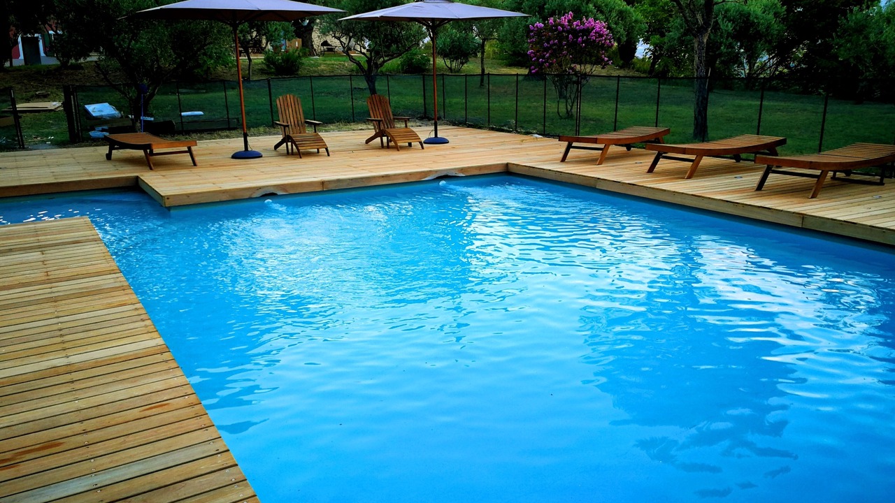 Photo of Outdoor in Mormoiron