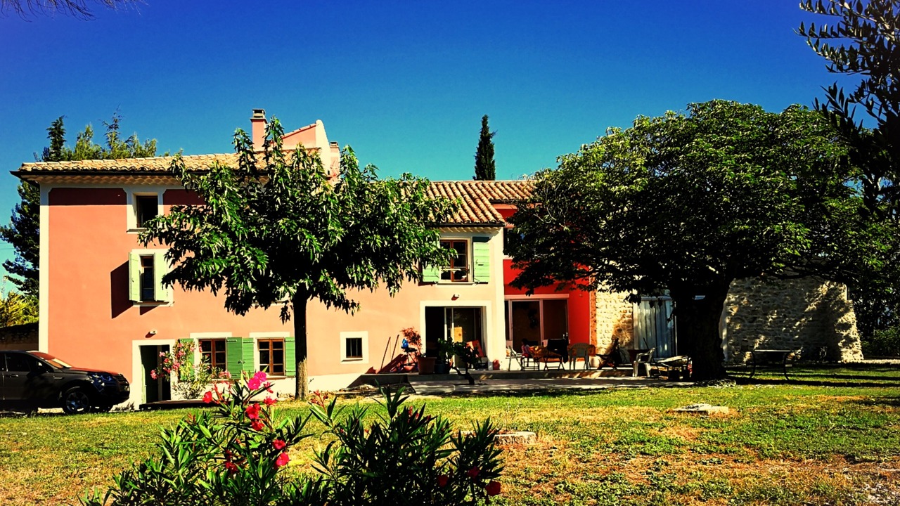 Photo of Outdoor in Mormoiron