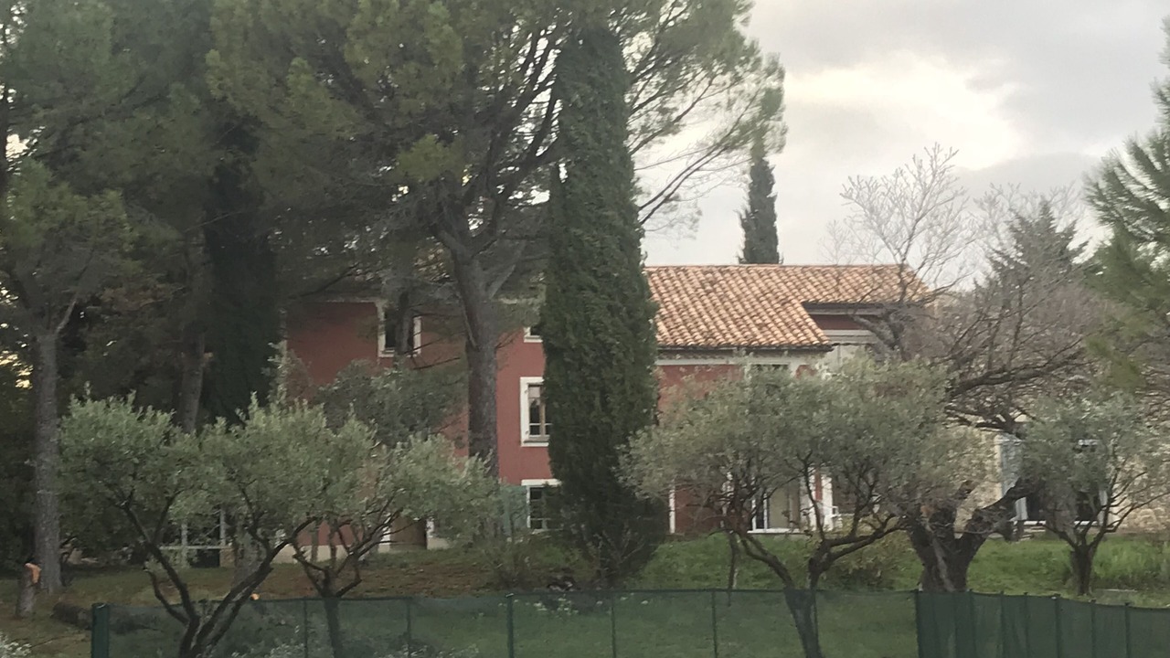 Photo of Outdoor in Mormoiron