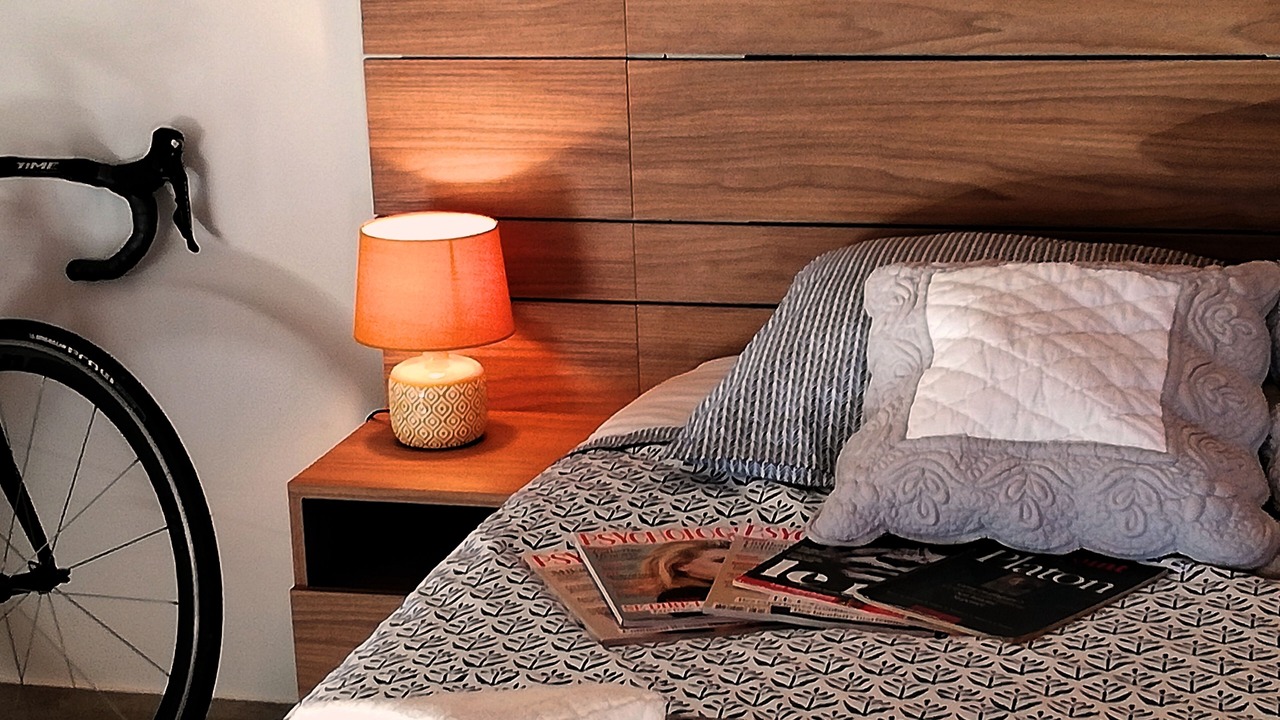 Photo of Bedroom in Mormoiron