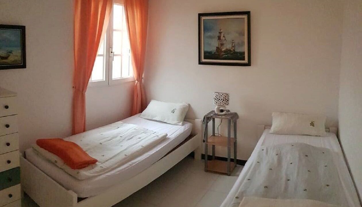 Photo of Bedroom in Los Altos