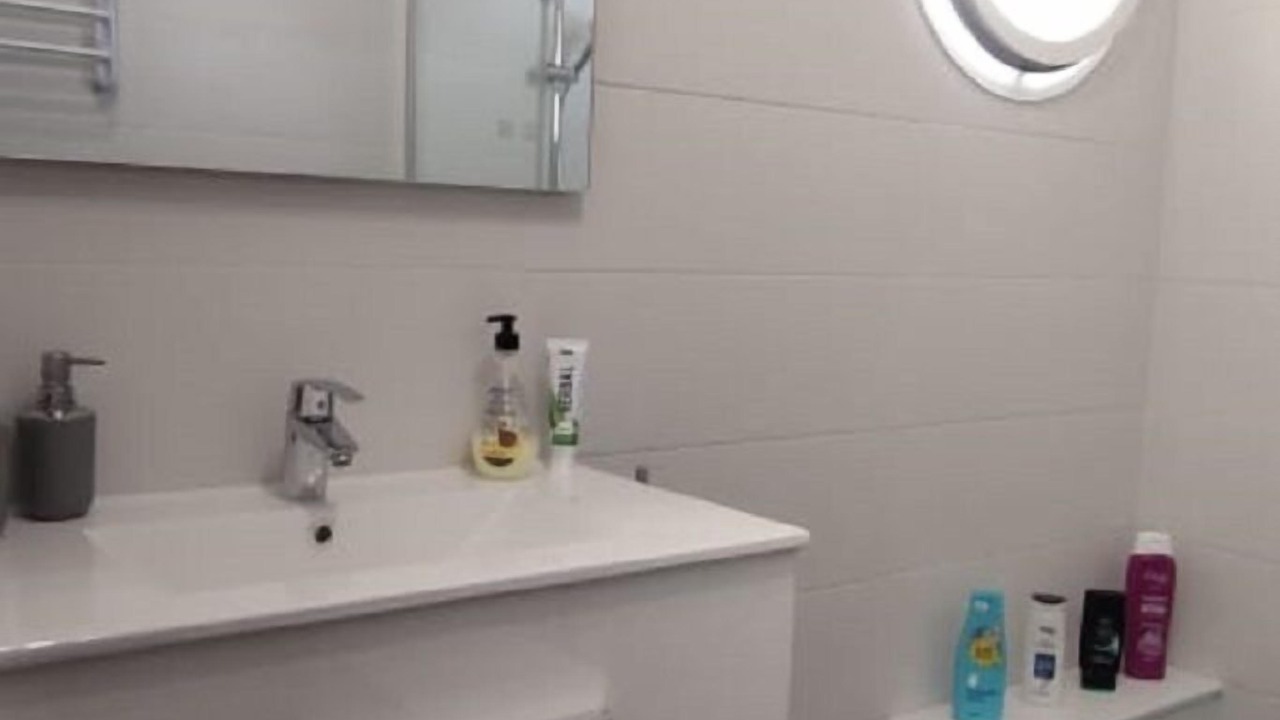 Photo of Bathroom in Los Altos