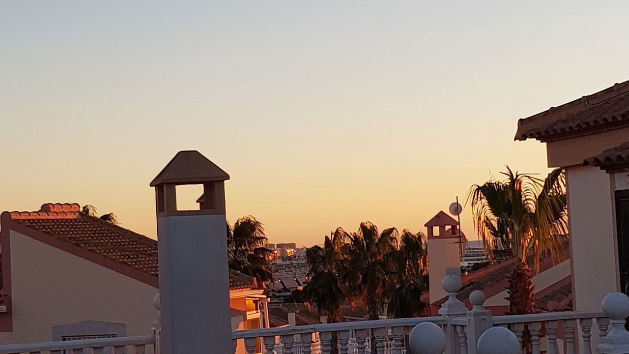Photo of Outdoor in Los Altos