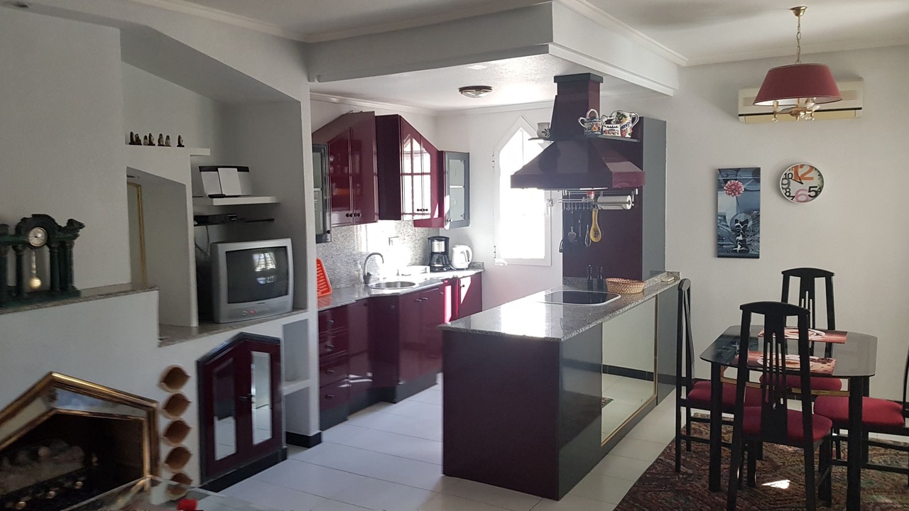 Photo of Kitchen in Los Altos