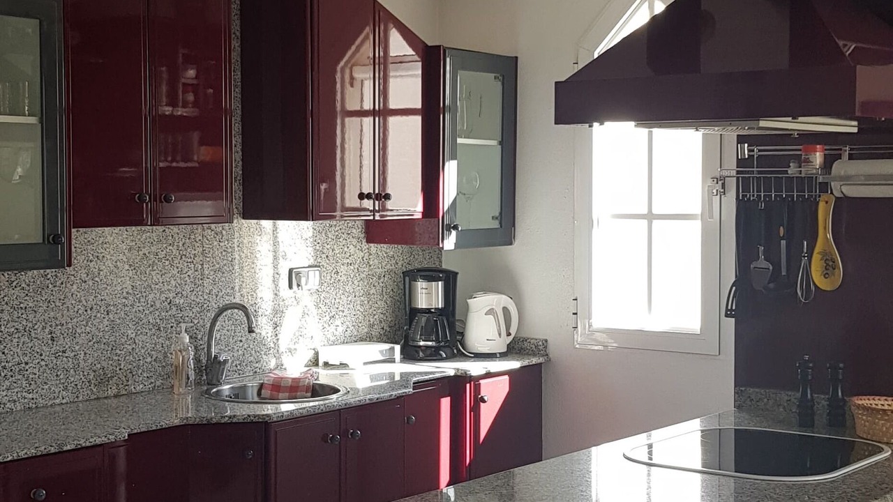 Photo of Kitchen in Los Altos