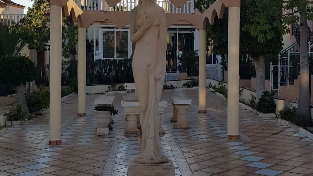 Photo of Outdoor in Los Altos