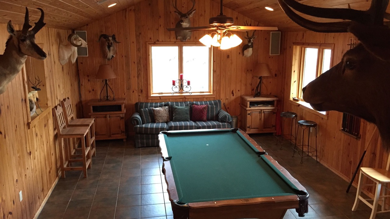 Photo of Outdoor in Piney