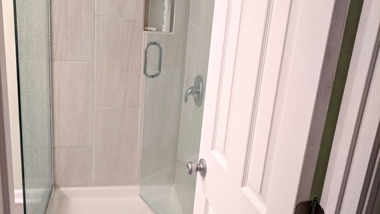 Photo of Bathroom in Raytown