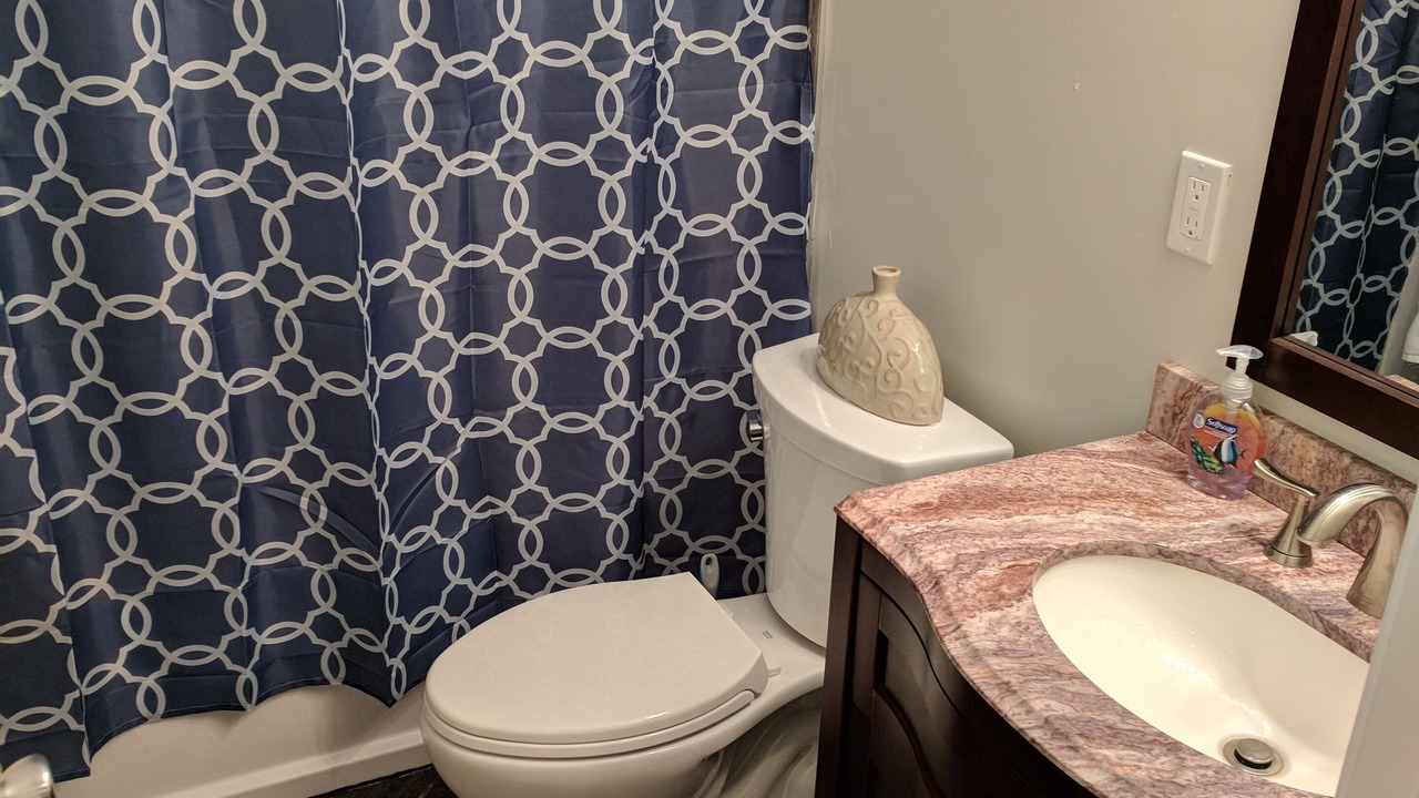 Photo of Bathroom in Raytown
