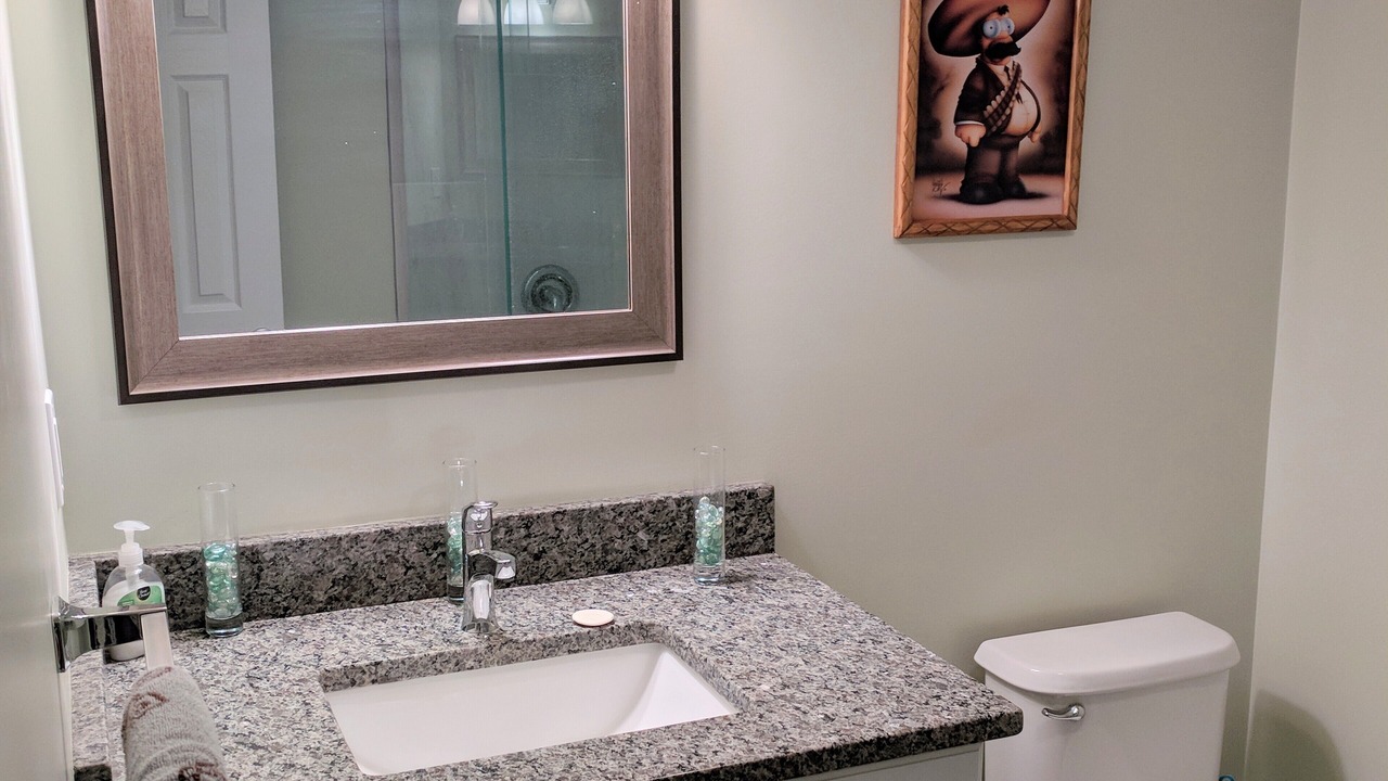 Photo of Bathroom in Raytown