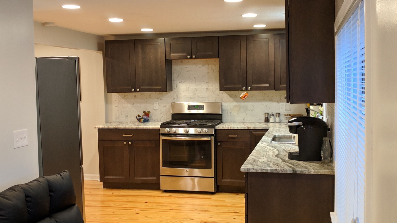 Photo of Kitchen in Raytown