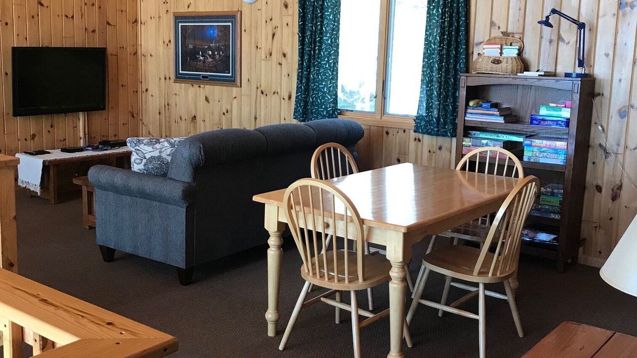 Photo of Livingroom in Park Rapids