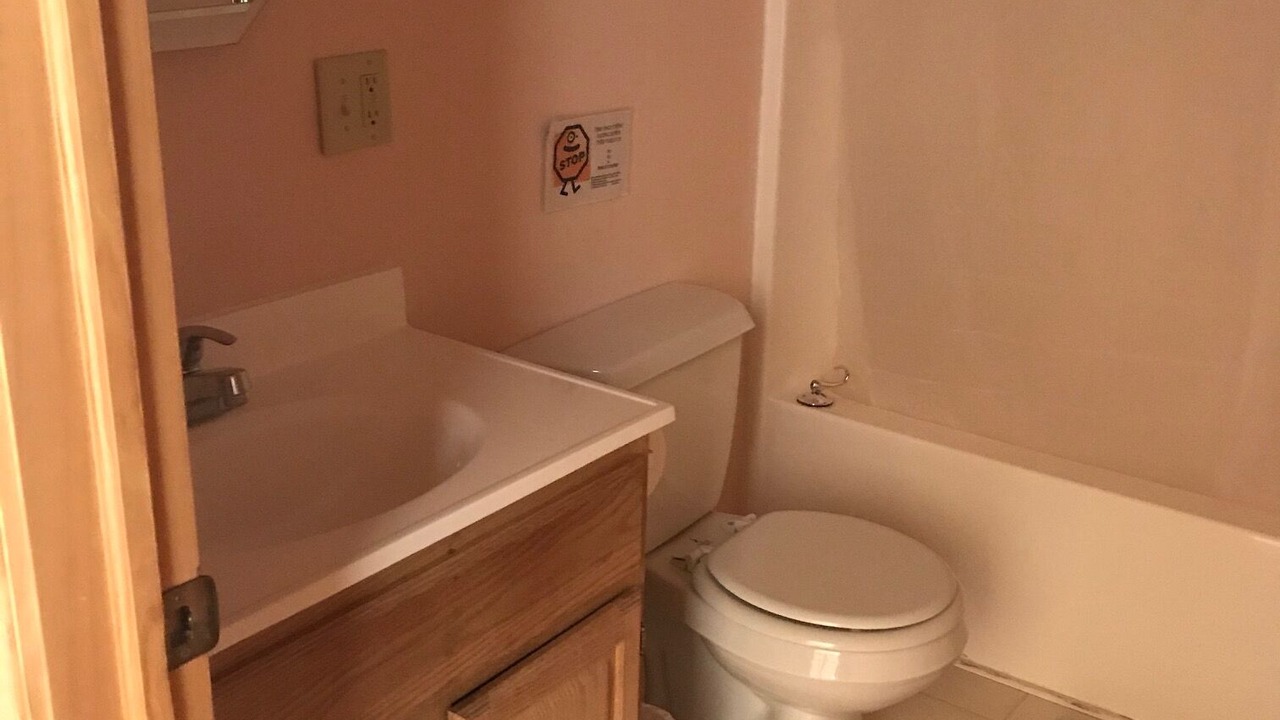Photo of Bathroom in Park Rapids