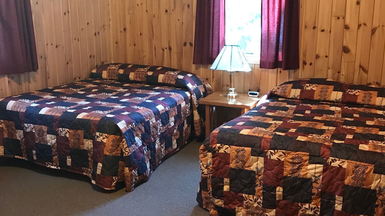 Photo of Bedroom in Park Rapids