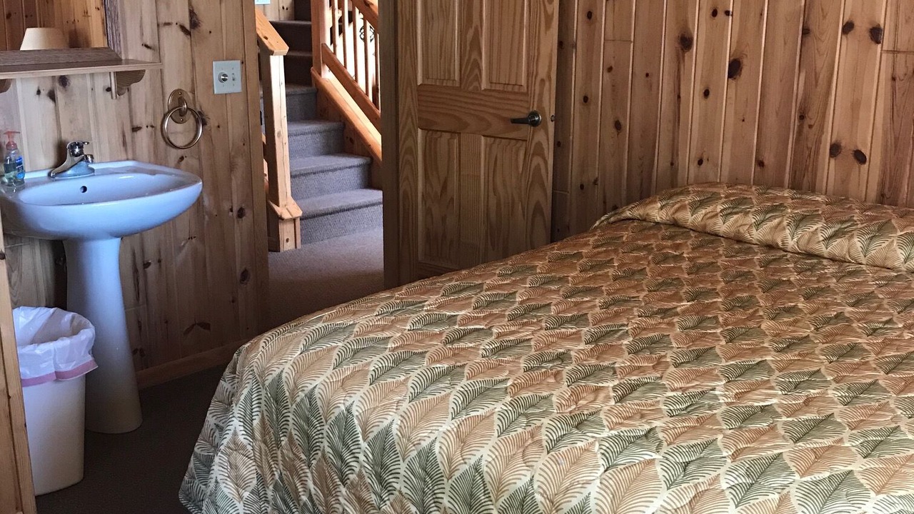 Photo of Bedroom in Park Rapids