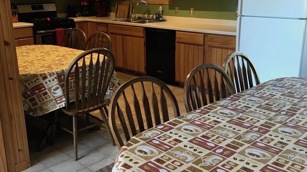 Photo of Kitchen in Park Rapids
