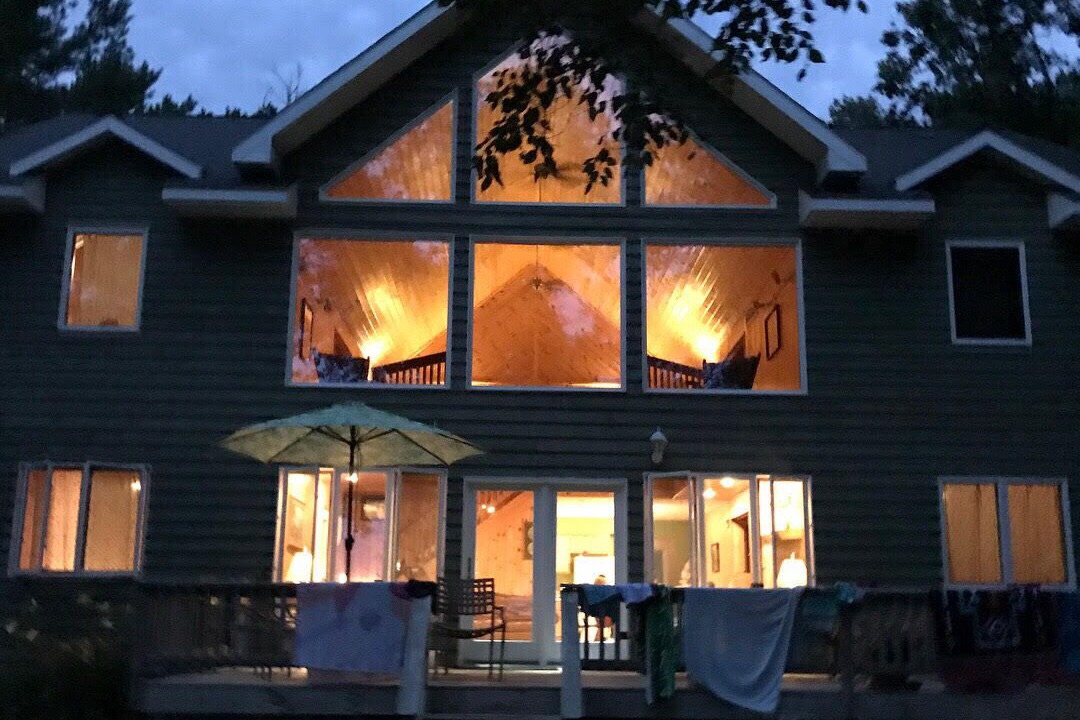Photo of Outdoor in Park Rapids