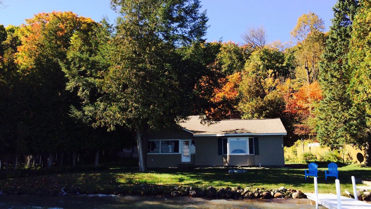 Photo of Outdoor in Kewadin