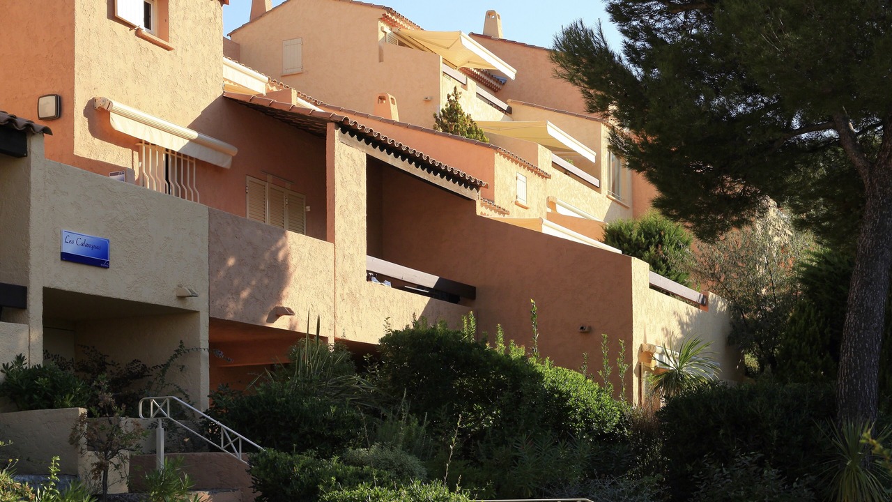 Photo of Outdoor in La Madrague