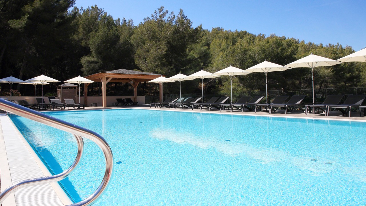 Photo of Outdoor in La Madrague