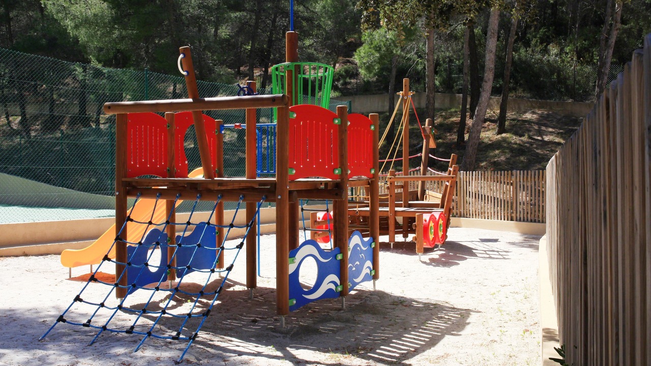 Photo of Outdoor in La Madrague