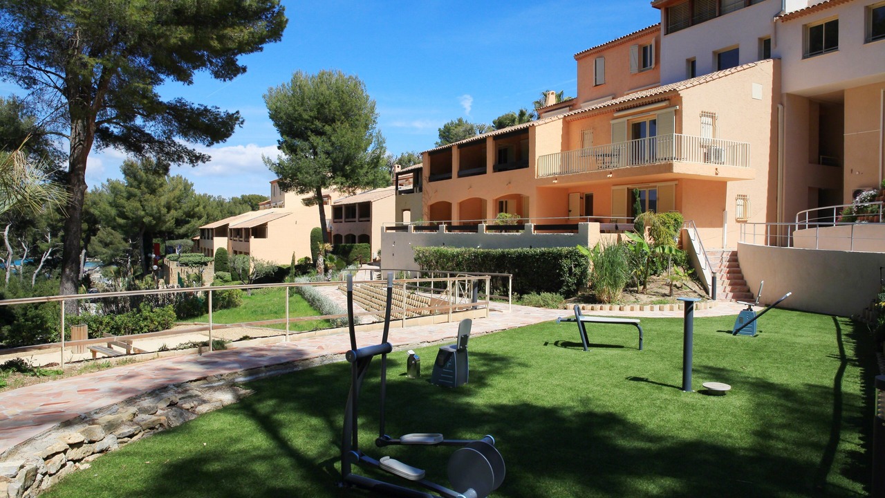 Photo of Others in La Madrague