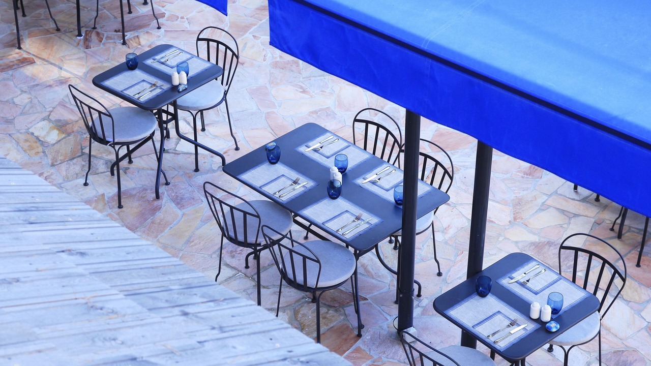 Photo of Patio Balcony in La Madrague