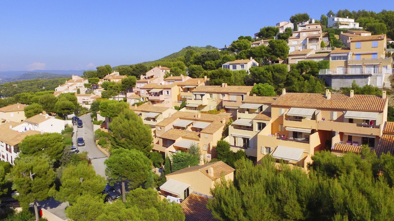 Photo of Outdoor in La Madrague