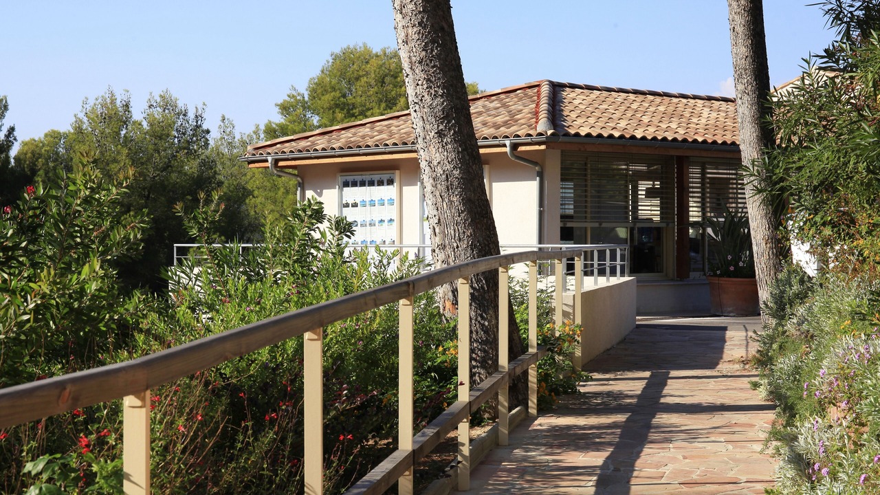 Photo of Outdoor in La Madrague