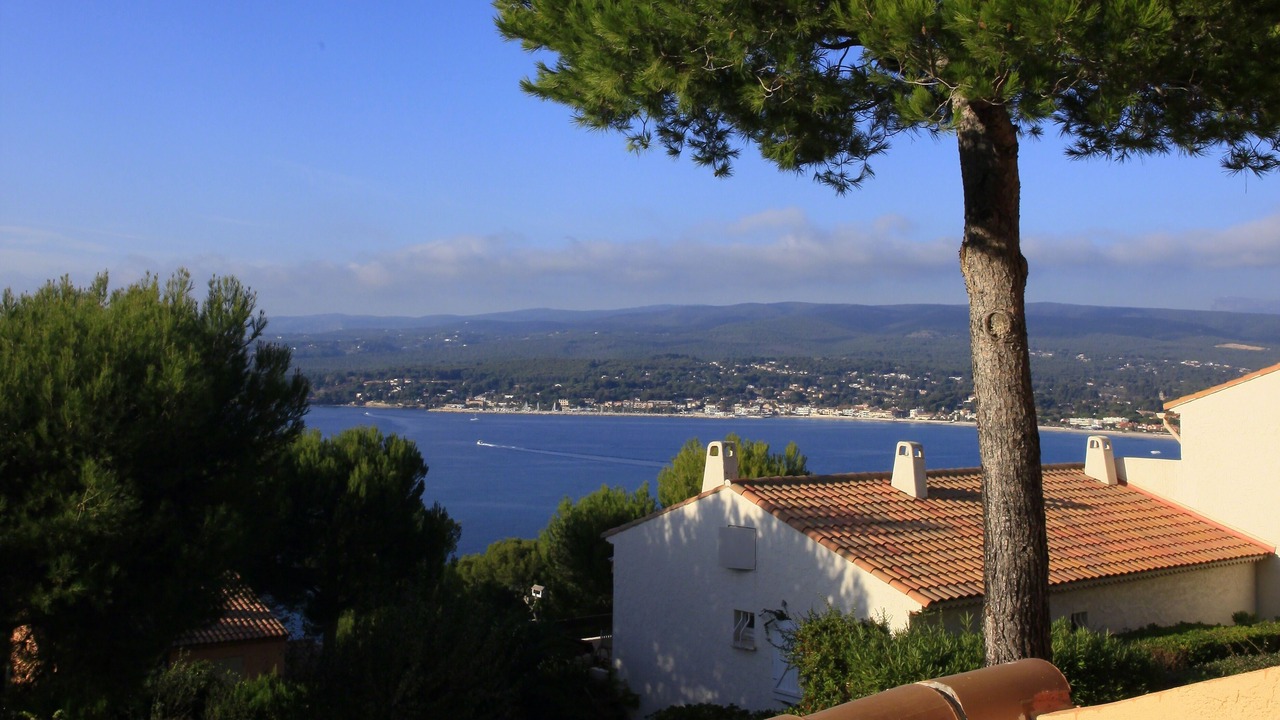 Photo of Bedroom in La Madrague