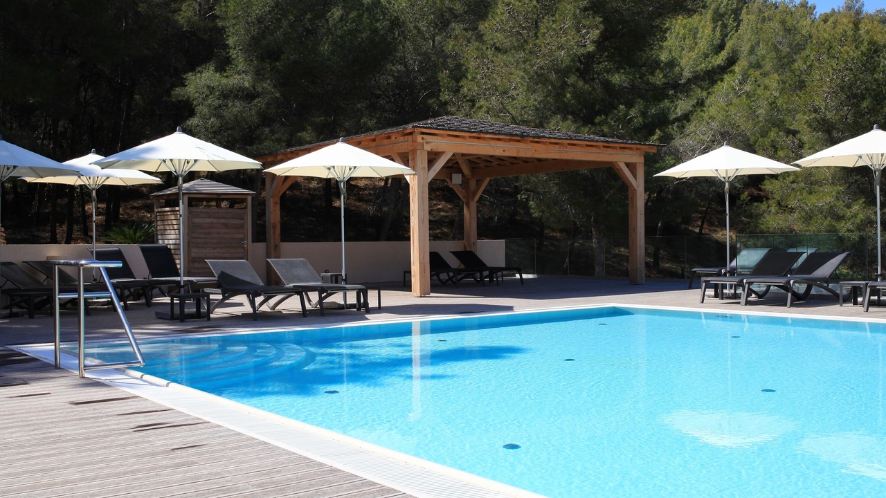 Photo of Outdoor in La Madrague