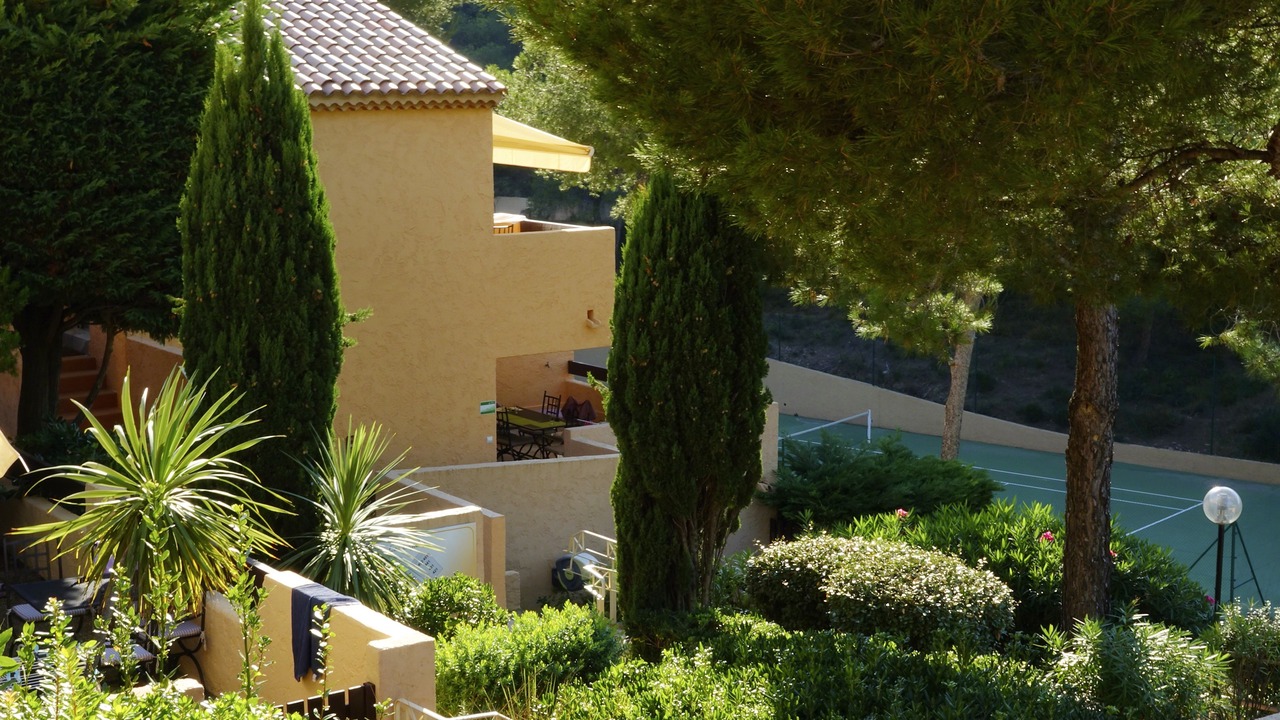 Photo of Outdoor in La Madrague