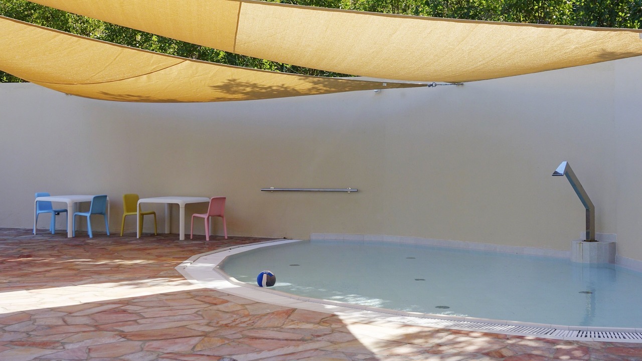 Photo of Outdoor in La Madrague