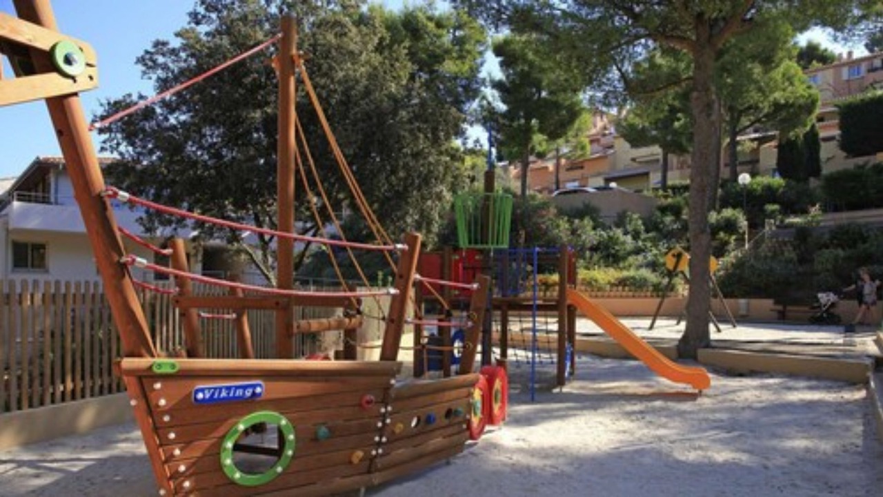 Photo of Outdoor in La Madrague