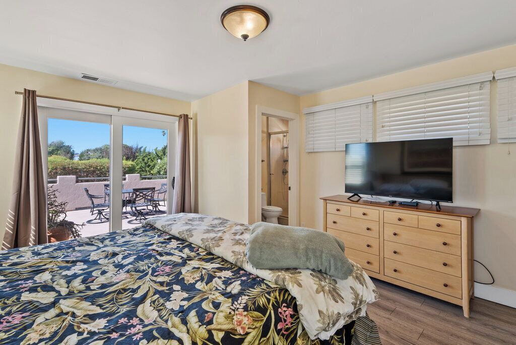 Photo of Bedroom in Westside Santa Cruz