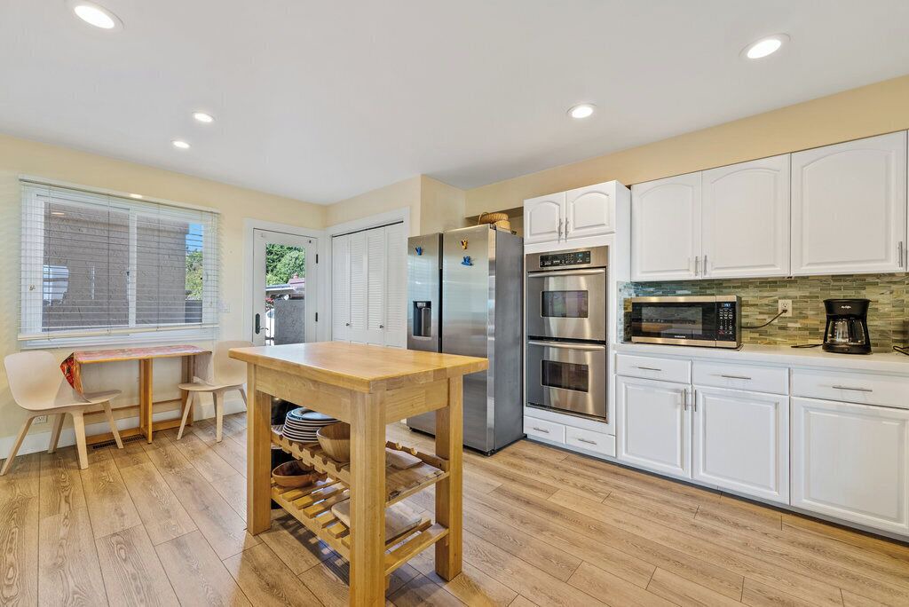 Photo of Kitchen in Westside Santa Cruz