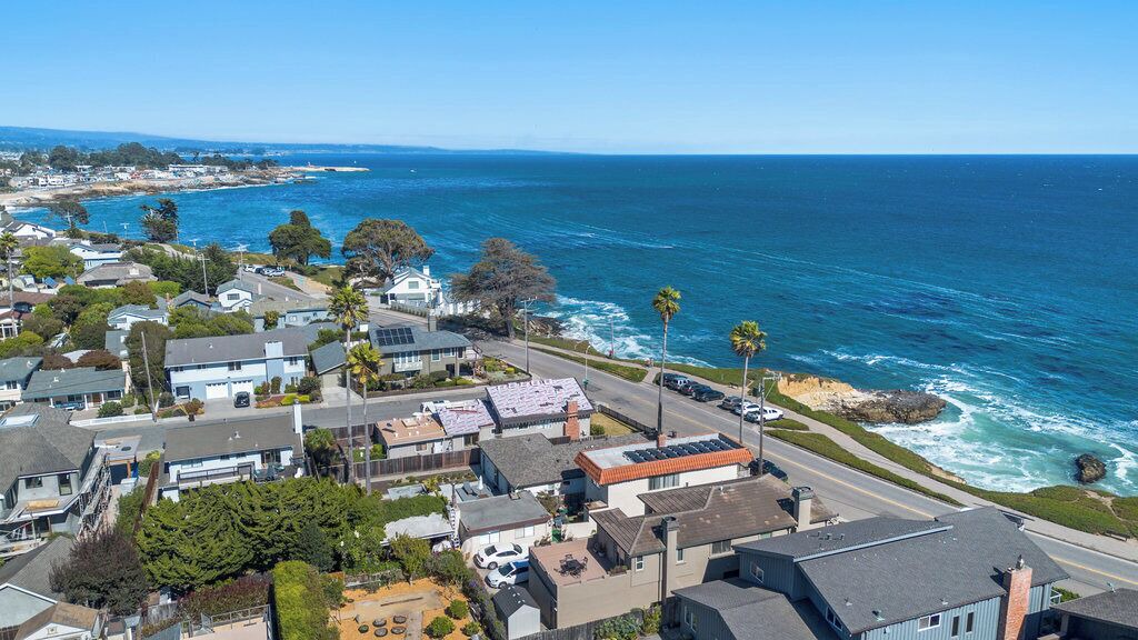 Photo of Outdoor in Westside Santa Cruz