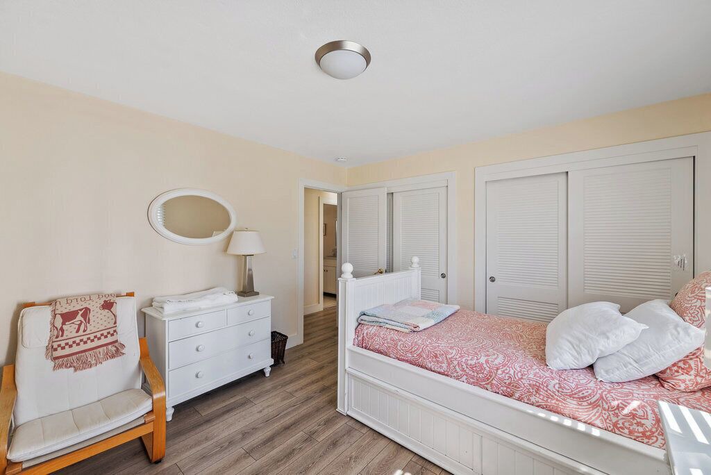 Photo of Bedroom in Westside Santa Cruz