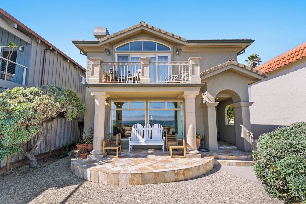 Photo of Outdoor in Westside Santa Cruz