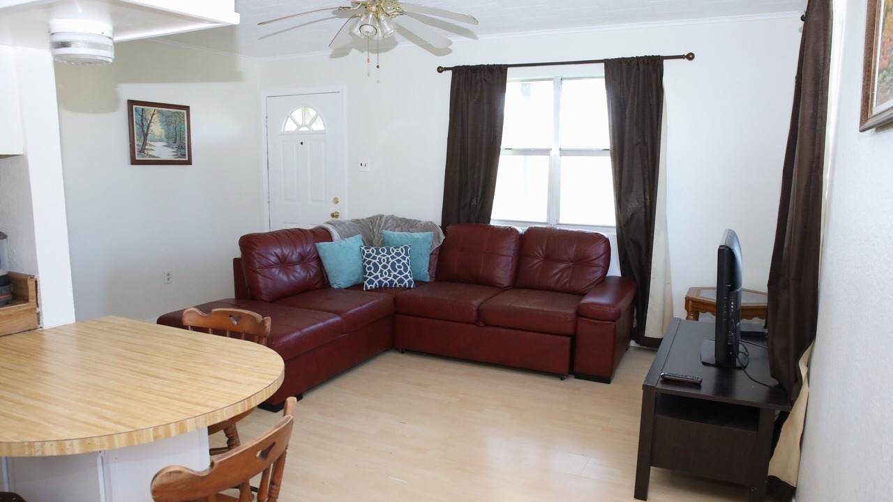 Photo of Bedroom in Eastland