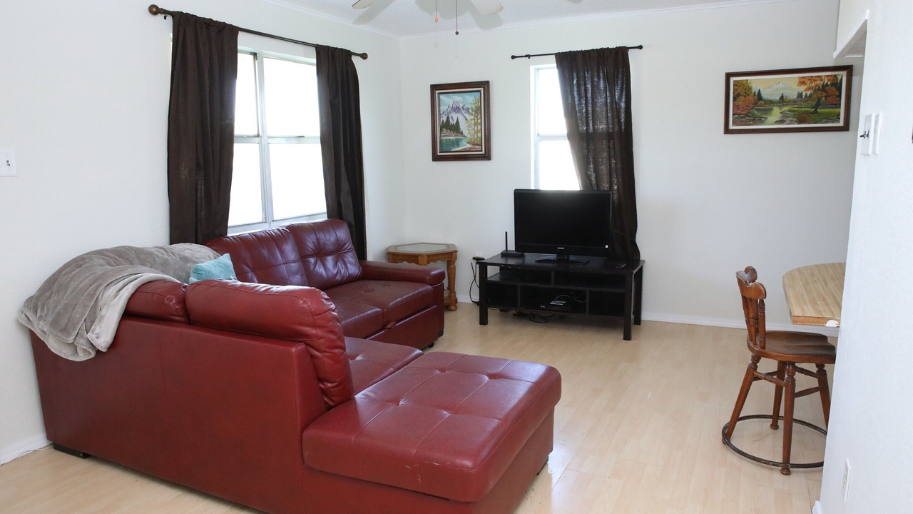 Photo of Bedroom in Eastland