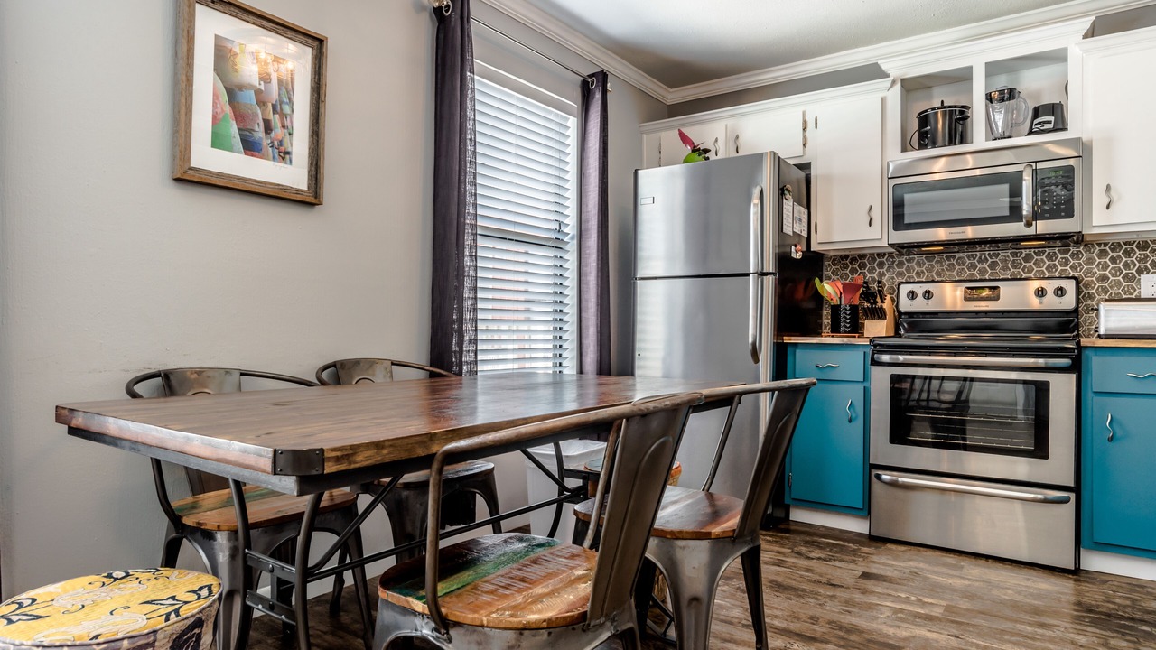 Photo of Kitchen in Gulf Shores