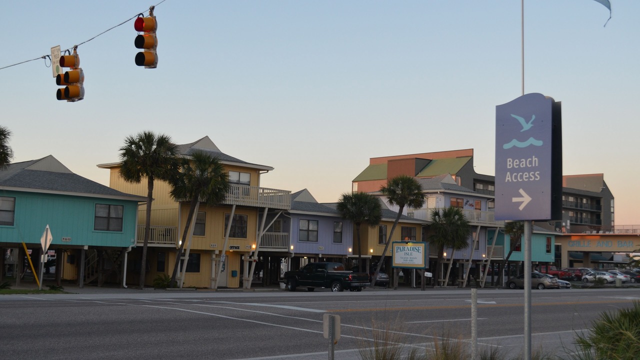 Photo of Others in Gulf Shores