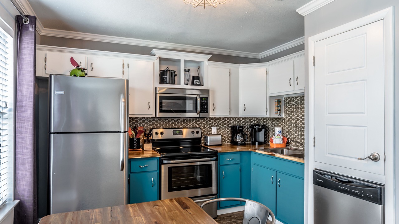 Photo of Kitchen in Gulf Shores